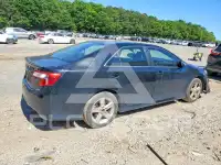 2013 Toyota CAMRY photo