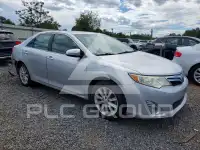 2013 Toyota CAMRY фото