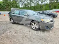 2013 Toyota CAMRY фото