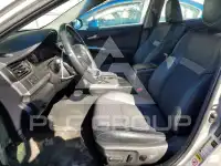 2013 Toyota CAMRY фото