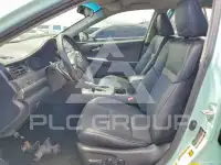 2013 Toyota CAMRY фото