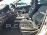 2013 Toyota CAMRY фото