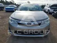 2013 Toyota CAMRY фото