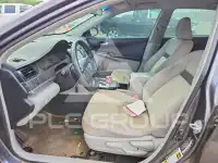 2013 Toyota CAMRY photo