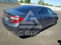 2013 Toyota CAMRY photo