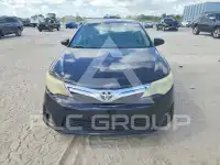 2013 Toyota CAMRY фото