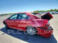 2013 Toyota CAMRY photo