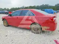 2013 Toyota CAMRY фото