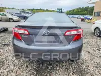 2013 Toyota CAMRY фото
