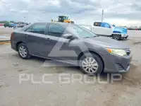 2013 Toyota CAMRY фото