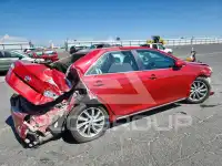 2013 Toyota CAMRY photo