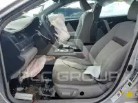 2013 Toyota CAMRY фото