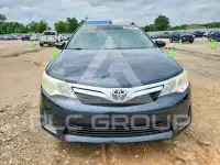 2013 Toyota CAMRY фото