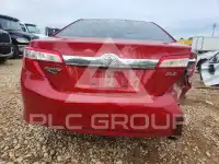2013 Toyota CAMRY фото