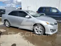 2013 Toyota CAMRY фото