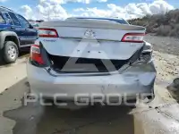 2013 Toyota CAMRY фото