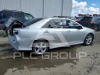 2013 Toyota CAMRY фото