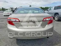 2013 Toyota CAMRY photo