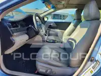 2013 Toyota CAMRY photo