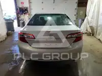2013 Toyota CAMRY фото