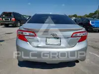 2013 Toyota CAMRY photo