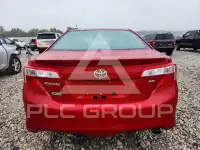 2013 Toyota CAMRY photo