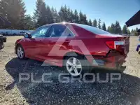 2013 Toyota CAMRY photo