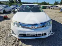 2013 Toyota CAMRY фото