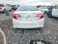 2013 Toyota CAMRY фото
