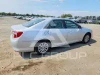 2013 Toyota CAMRY фото