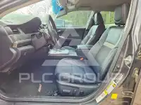 2013 Toyota CAMRY фото