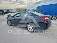 2013 Toyota CAMRY photo