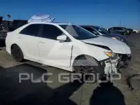 2013 Toyota CAMRY фото