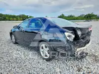 2013 Toyota CAMRY фото