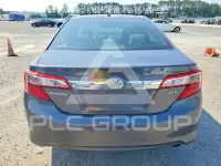 2013 Toyota CAMRY photo