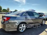 2013 Toyota CAMRY фото