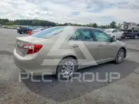 2013 Toyota CAMRY photo