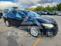 2013 Toyota CAMRY фото
