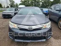 2013 Toyota CAMRY фото