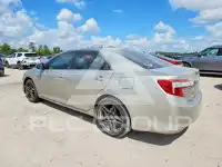 2013 Toyota CAMRY photo