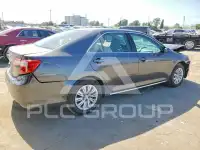 2013 Toyota CAMRY фото