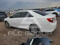 2013 Toyota CAMRY photo