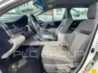 2013 Toyota CAMRY фото
