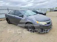 2013 Toyota CAMRY photo