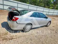 2013 Toyota CAMRY фото
