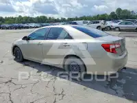 2013 Toyota CAMRY photo