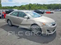 2013 Toyota CAMRY photo