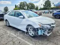 2013 Toyota CAMRY фото