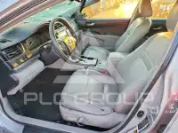 2013 Toyota CAMRY photo