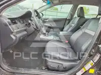 2013 Toyota CAMRY photo